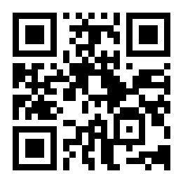 易筋经二维码