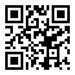 粘人跑酷二维码