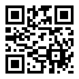 节奏双胞胎二维码