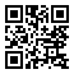 蒙城招聘网二维码