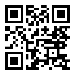 花蝶直播全棵二维码