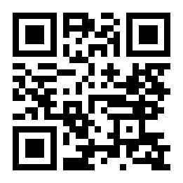 萌狗来挑战二维码