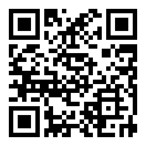 你打不过我二维码