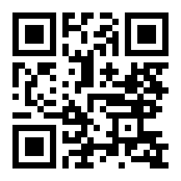 我要越滚越大二维码