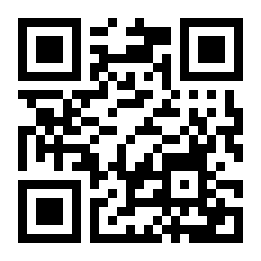 读书阁小说二维码