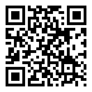 医院清洁二维码