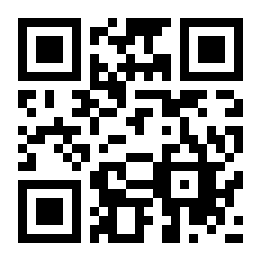 太空德克斯二维码