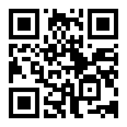 小恐龙快冲二维码