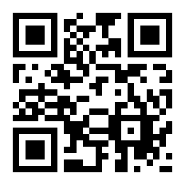 我要吃肉肉二维码