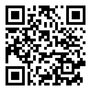 黑洞破坏者二维码