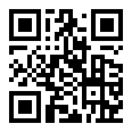 遇见你交友二维码