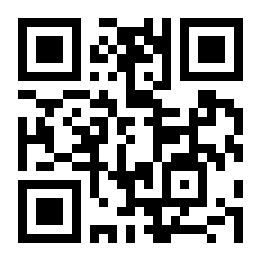 手机网络测速大师二维码