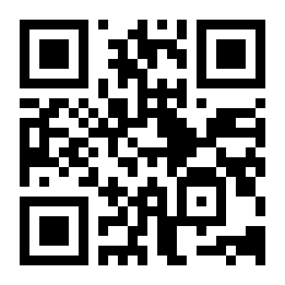 立方体恐龙杀手二维码