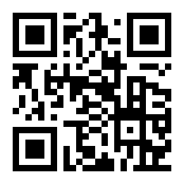 终极麻袋男孩二维码