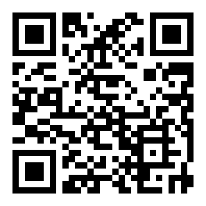 天才脑神经二维码