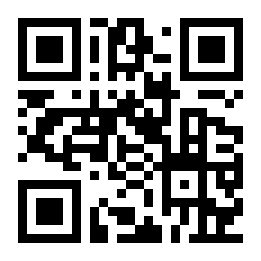 弹飞橡皮人二维码