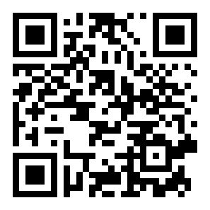 疯狂动物酷跑二维码