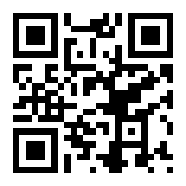 双枪战士二维码