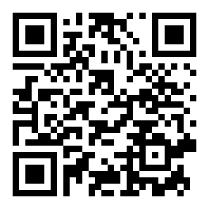 像素小人竞技二维码