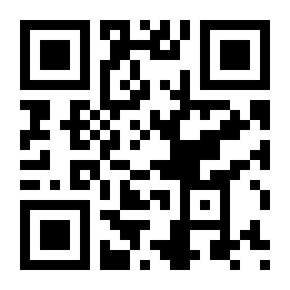 红莓听书二维码