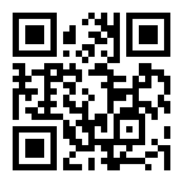 夜读文学二维码