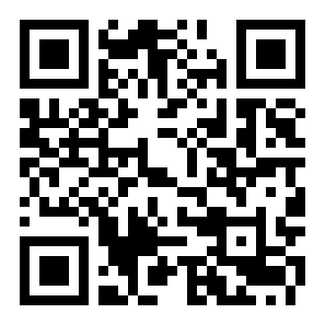 少年侠客二维码