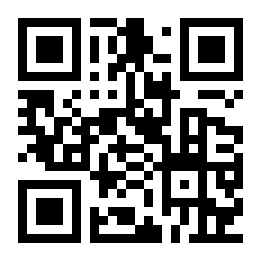 丝瓜小说二维码