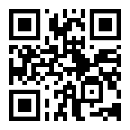 鞋子比赛二维码