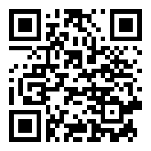 松果影视二维码