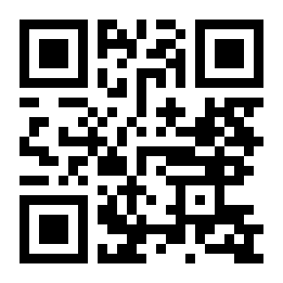 婚礼我最美二维码