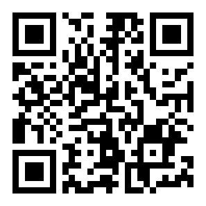 萌企鹅乐园二维码