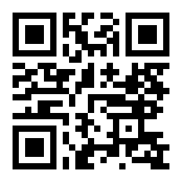 可可书小说二维码