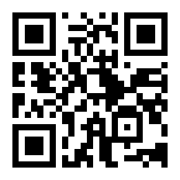 JavDB影视手机版二维码