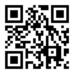 秒闪去水印二维码