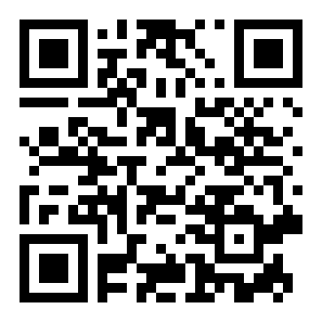 怨宅中文免费版二维码