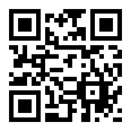 蜜甜修图拼图二维码