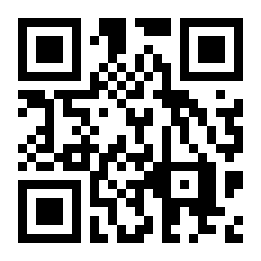 头号特工3d二维码