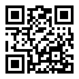 乒乓球弹入水杯二维码