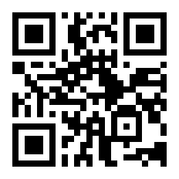 桔子影视2024最新版二维码