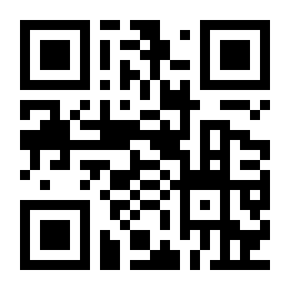 驾驶摩托车传奇二维码