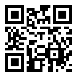 恋与制作人二维码