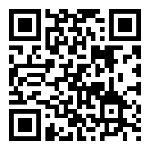 恐怖小黄人二维码