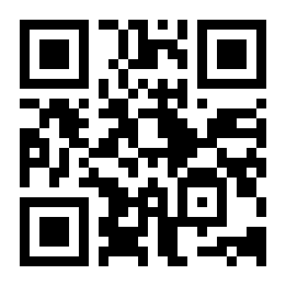 思和影院二维码