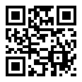 寂静城堡二维码