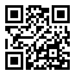 最美发型相机二维码