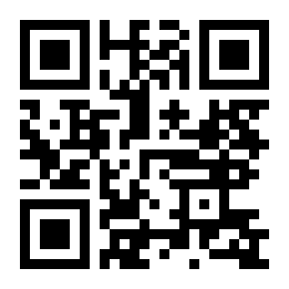 我的菜场二维码