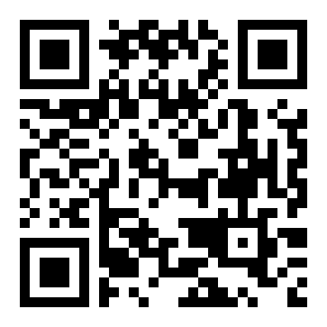 宝宝旋转拼图二维码