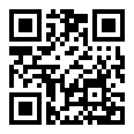 狗散步大师二维码