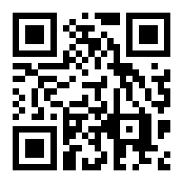 闲月音乐二维码