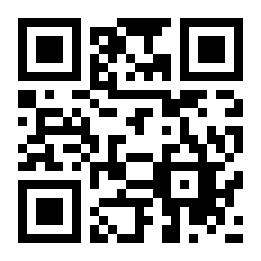 我炮打得贼溜二维码